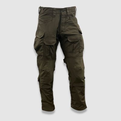 Tropical Weight No Melt Flex Field Pant
