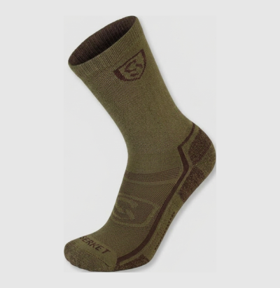 Merino Wool Tropical Weight Sock